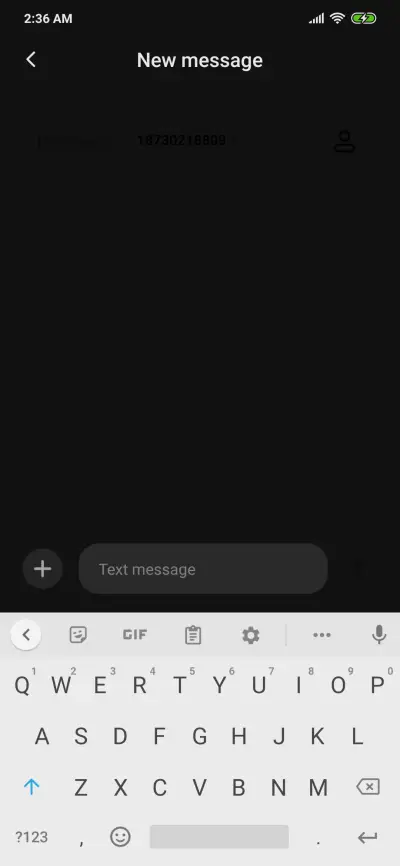 Purple Flower - Dark_3MDS - Screenshot 8