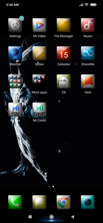 Night King - Screenshot 3