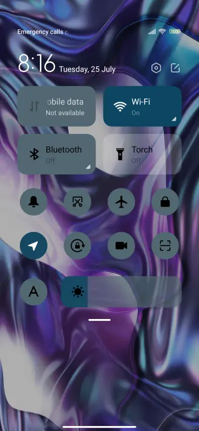 dream - Screenshot 5