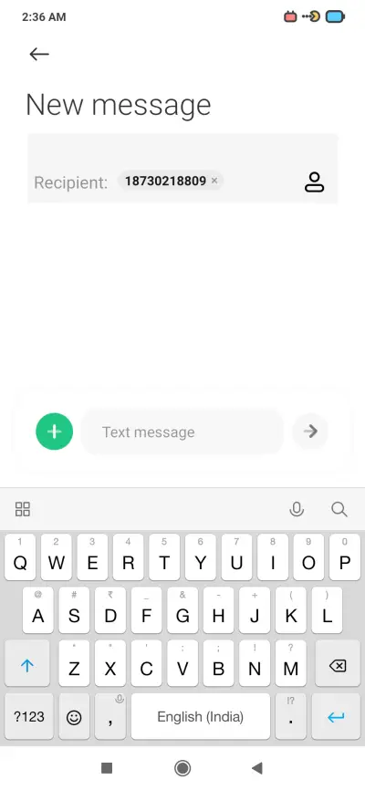 Candy - Screenshot 8