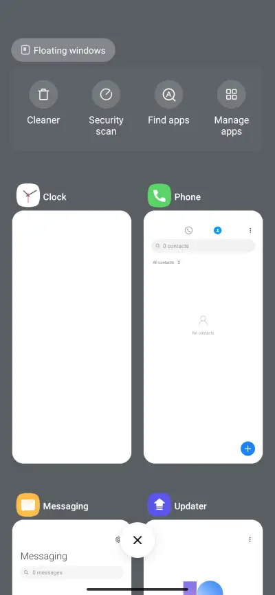 MIUI 13 STYLE 2.0 - Screenshot 4