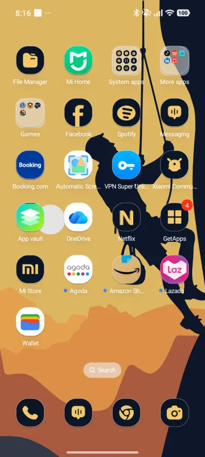 Hill Climb - Screenshot 3