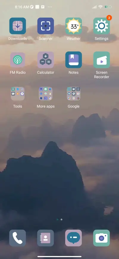 Colorful - Screenshot 3