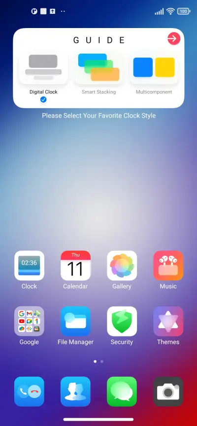 Supreme Max - Screenshot 2
