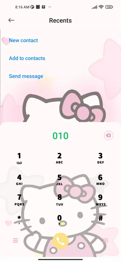 Hello Kitty Star - Screenshot 6