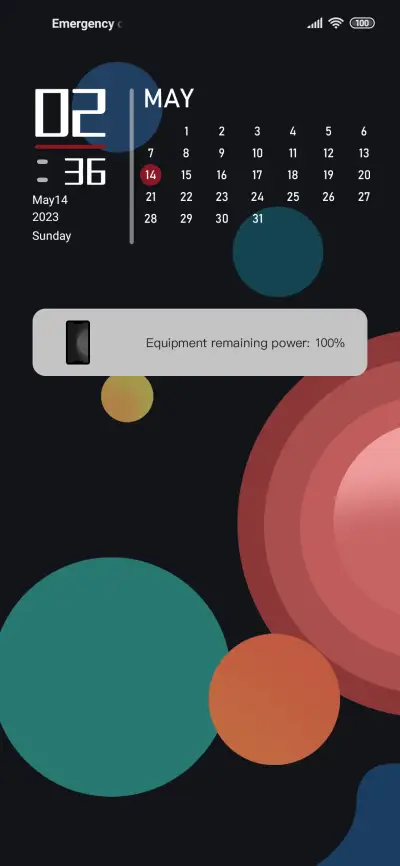 Circular thought - Screenshot 2