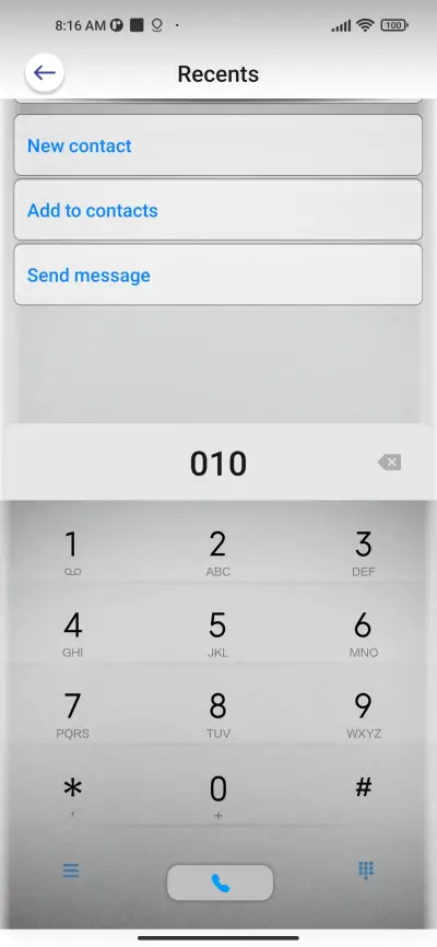 Spark v13 - Screenshot 6