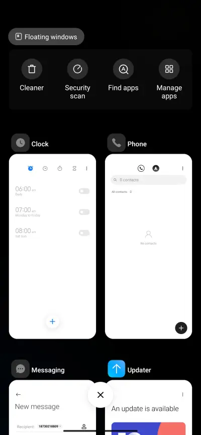 Elegant_2 - Screenshot 4