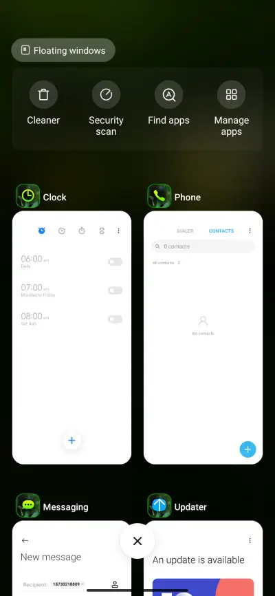 Wildlife seven - Screenshot 4