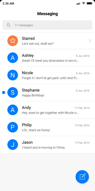 AIOS V10 - Screenshot 7