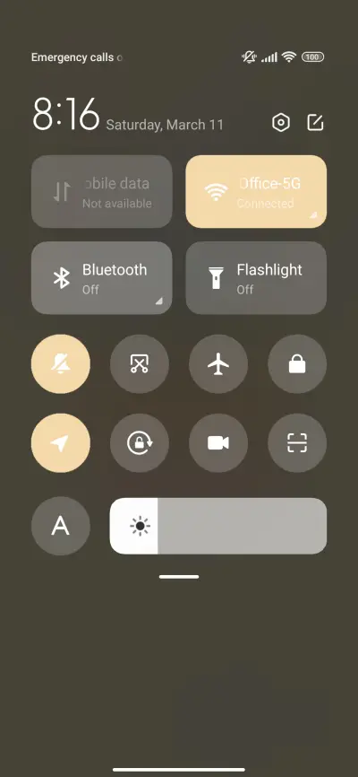 Moon flavor - Screenshot 6