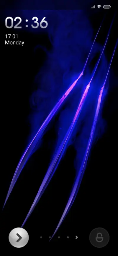 Movie vi - Screenshot 1