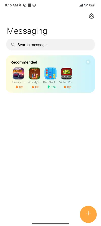 Transparent - Screenshot 7