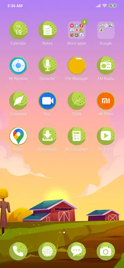OpenFarm_3MDP - Screenshot 3