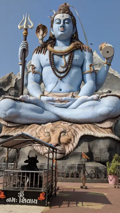 Shiva (1)