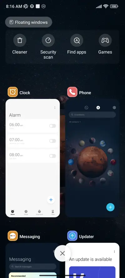StellarLink - Screenshot 5