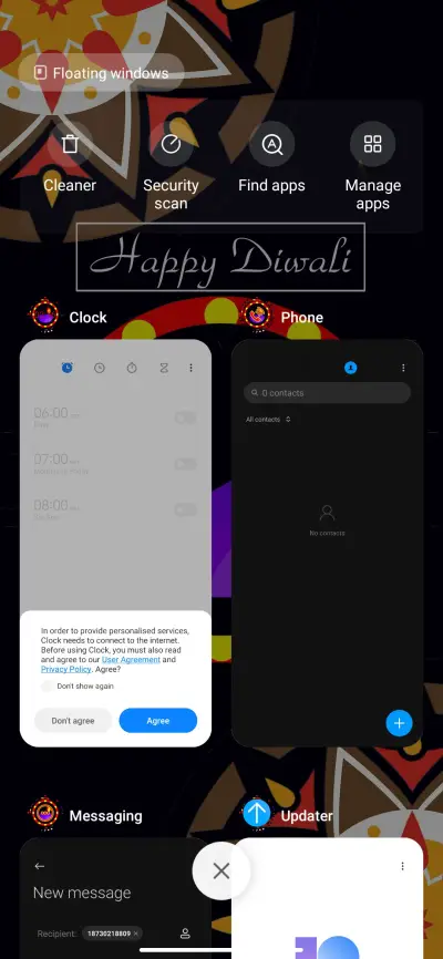 Diwali Celeb - Screenshot 4
