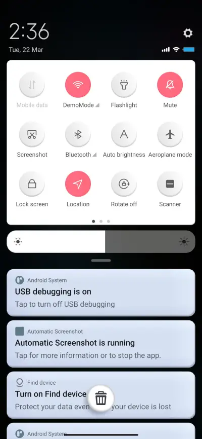 iOSkB - Screenshot 5