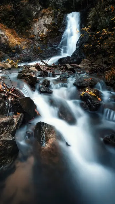 Jiangnan secret land Lishui 54 - Screenshot 1