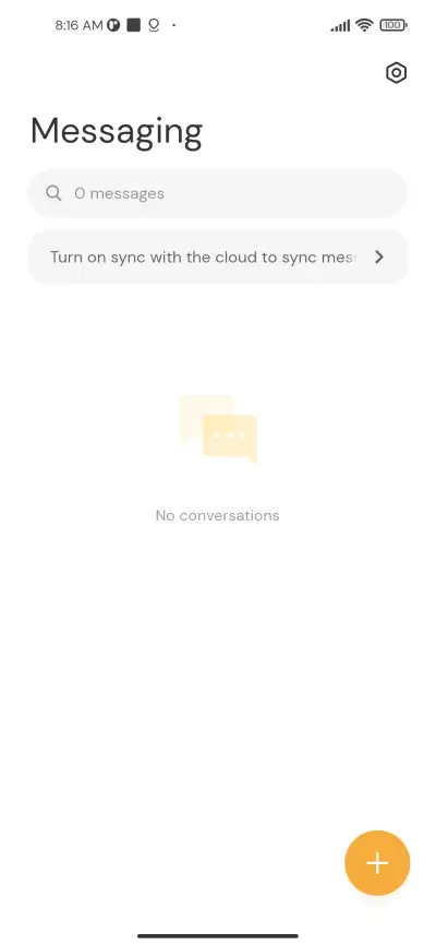 DMSans-Regular - Screenshot 2