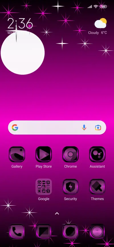 ZIDMOON_DWM4 - Screenshot 2