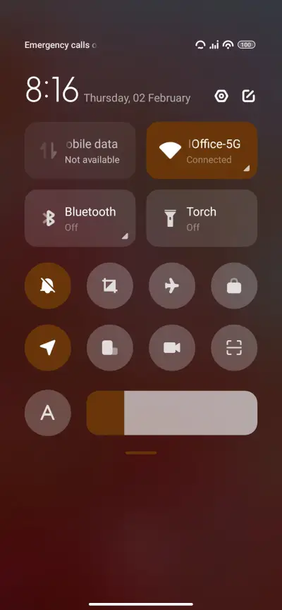 Pink tree - Screenshot 5