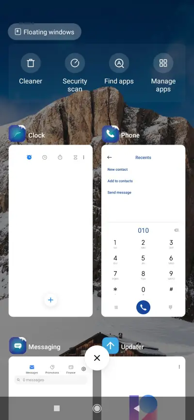 WinterMountains_3MD - Screenshot 4