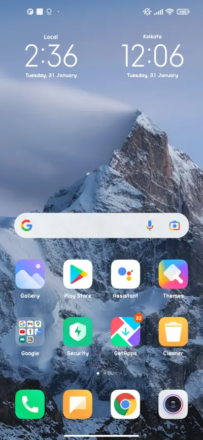 True Departure-ES - Screenshot 4