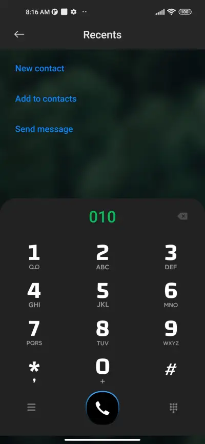 Red Lily - Screenshot 6
