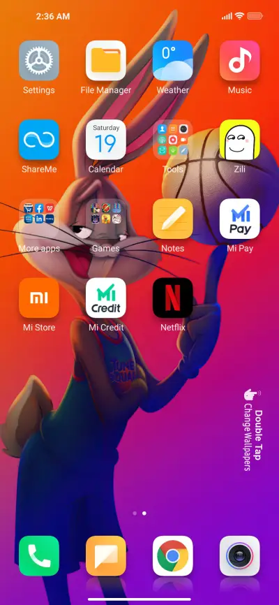 Space_J2 - Screenshot 3