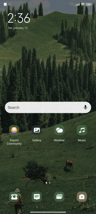 everything wins - Screenshot 2