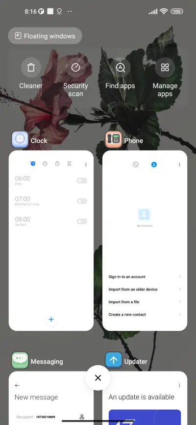 Ewitaa - Screenshot 4