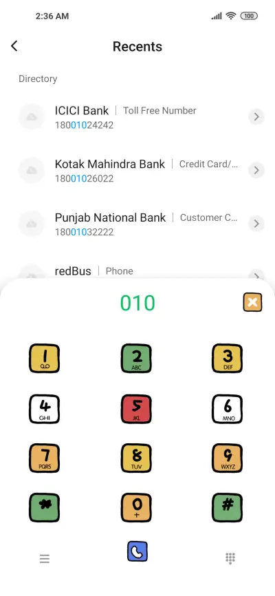 Hand-drawn icon - Screenshot 7