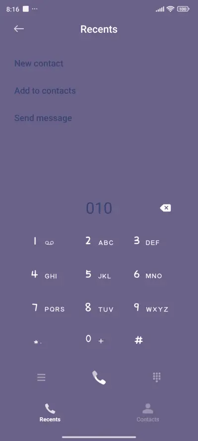 Lamp stand alone - Screenshot 7