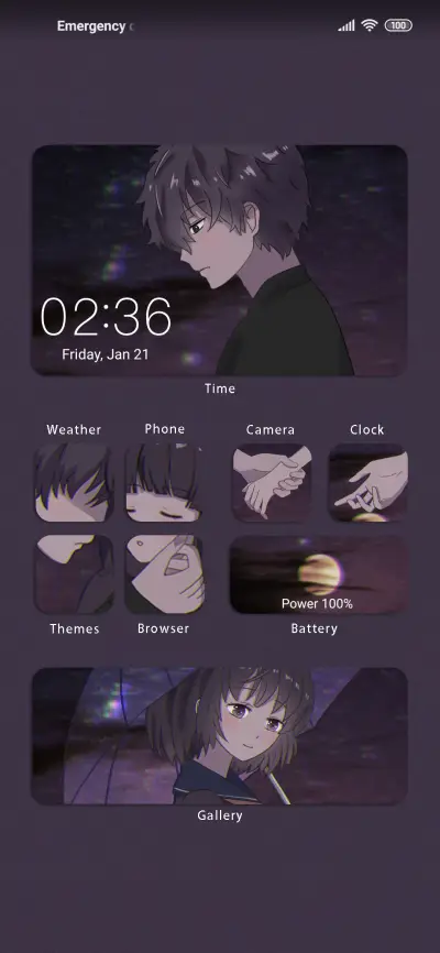 Together - Screenshot 1