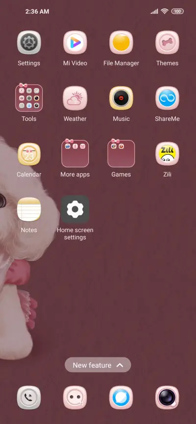 Poodle - Screenshot 3