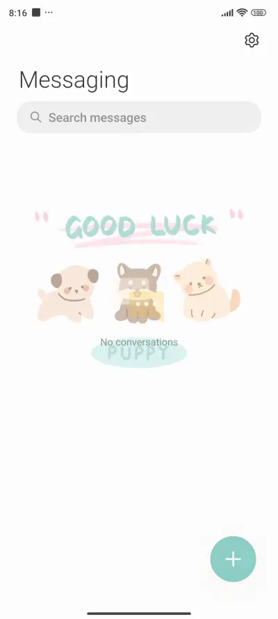 Mint Puppy - Screenshot 7