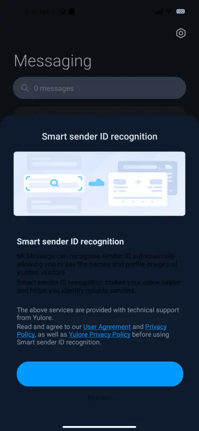 Pack moonlight - Screenshot 7