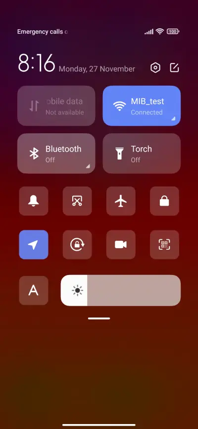 Fantastik - Screenshot 5