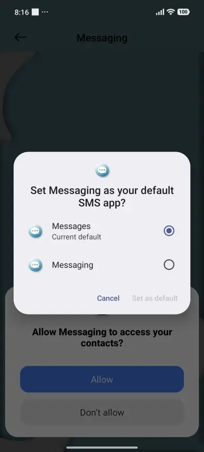 greedy - Screenshot 5