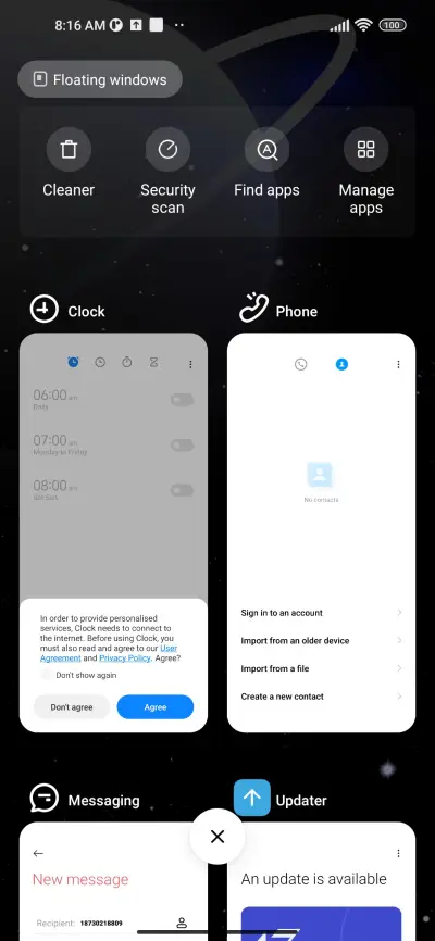 Star7 - Screenshot 4