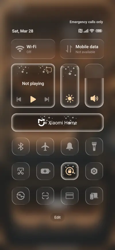 Dark Glass 26 - Screenshot 5