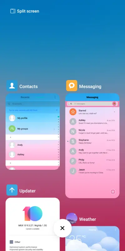 PINK - Screenshot 4