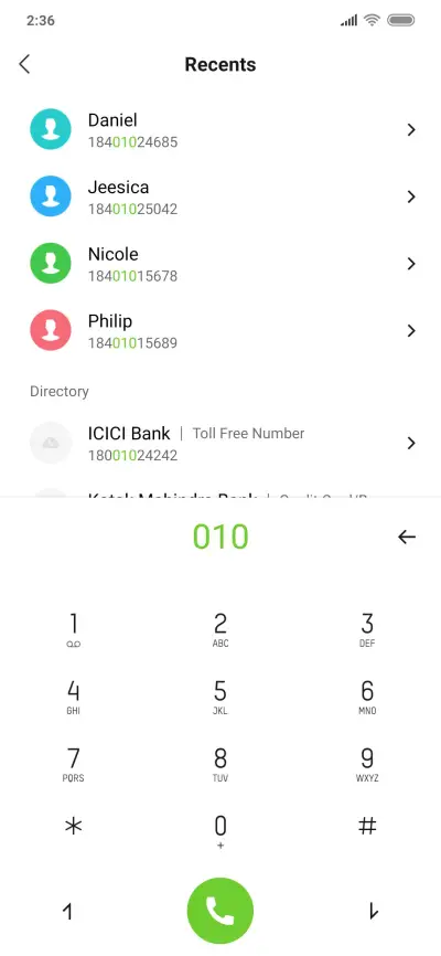 K1 BWL_DWM3 - Screenshot 4