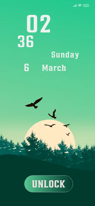 Morninggg - Screenshot 1