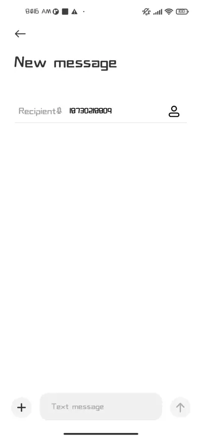 needle - Screenshot 3