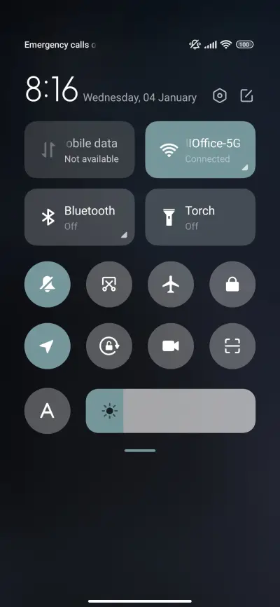 Business trance - Screenshot 5