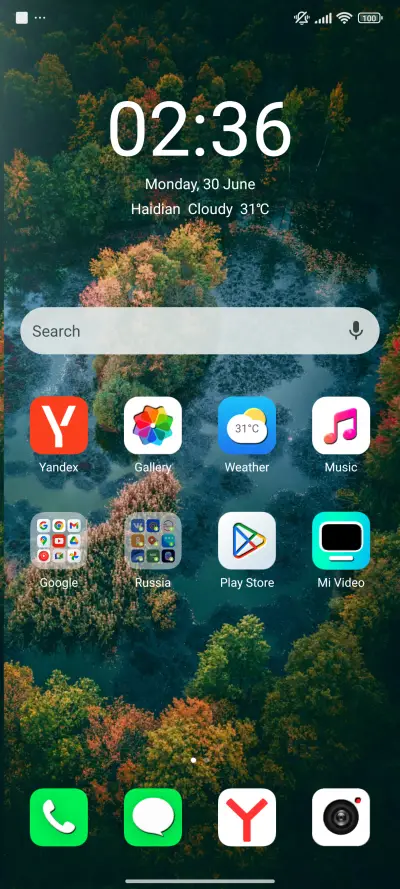 BoZos - Screenshot 2