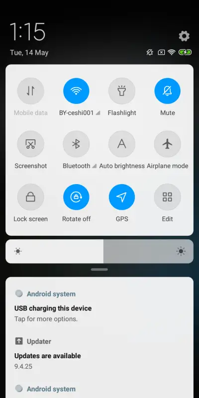 Black RUS 9 - Screenshot 5