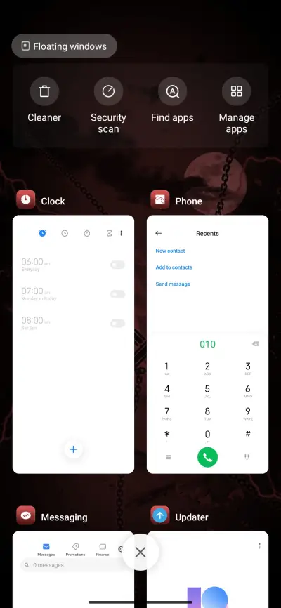 Jian Qi Ruhong - Screenshot 4